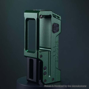 أصيل gd Mod s D.Box V2 60W AIO Boro Mod VW 1 ~ 60W ، 1 x 18650 ، yihi sx600hl chipset
