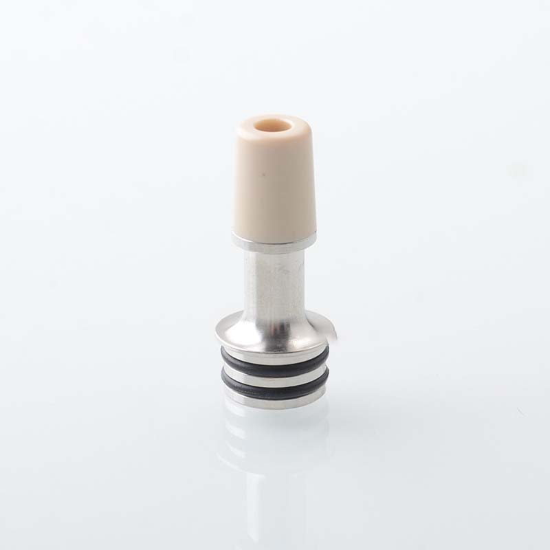 510 Drip Tip Stainless Steel for RDA / RTA / RDTA Atomizers
