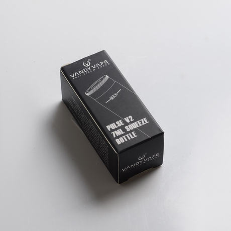 elfbar nachfüll pod läuft aus Vandy Vape Refill Bottles | 30ml & 50ml 510 Squonk Refill