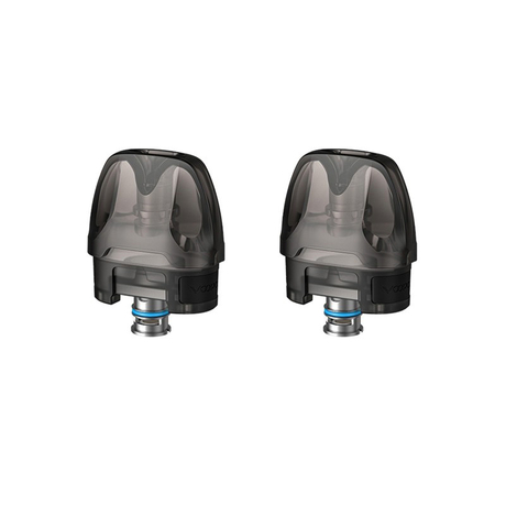Authentic VOOPOO Argus Air Pod System Vape Replacement Empty Pod Standard Cartridge - 3.8ml (2 PCS)