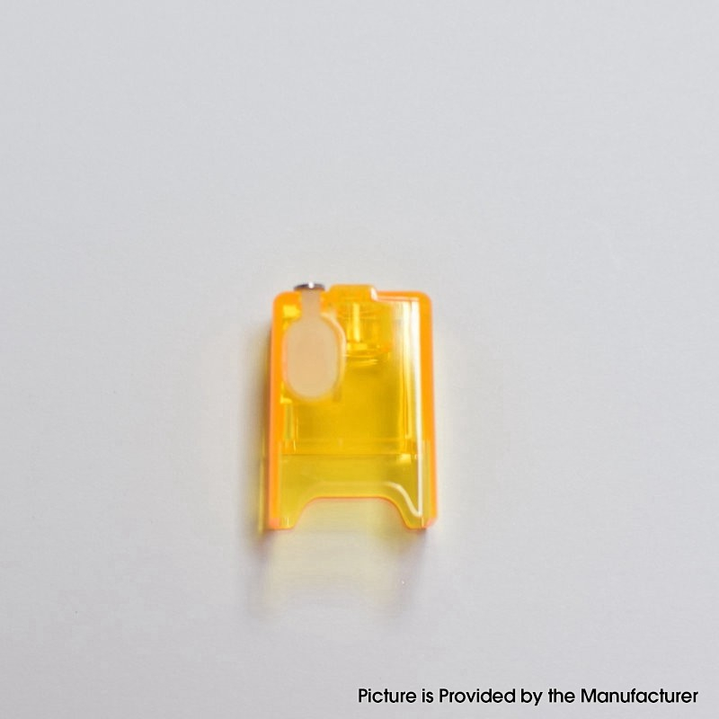Dotshell RBA tangki penggantian tangki tabung tangki pc