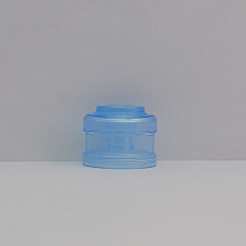 FEV V4.5S+ / FEV V4 / FEV V4.5 RTA PMMA 2.5ml用の統合ショートタンクチューブキット2.5ml
