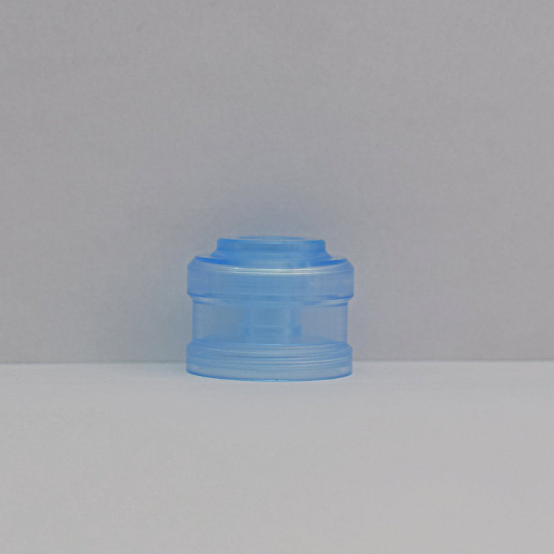 FEV V4.5S+ / FEV V4 / FEV V4.5 RTA PMMA 2.5ml用の統合ショートタンクチューブキット2.5ml