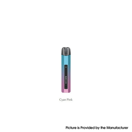 Authentic SMOKTech SMOK Nfix Pro 25W Pod System Kit VW 5~25W 700mAh 2.0ml