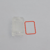 PRC PRORO Style Boro Tank para SXK bb / billet AIO box Mod kit