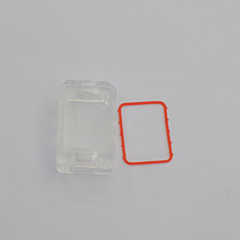 PRC PRORO Style Boro Tank para SXK bb / billet AIO box Mod kit