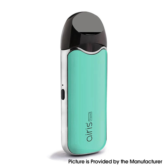 Authentic Airistech Airis Tripod 3in1 Vaporizer Kit 650mAh