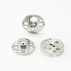 SXK MEA Culpa Mtl RTA Dischi di flusso d'aria di sostituzione - 1.0mm x 1 / 1.0mm x 2 / 1.4mm x 2 (3 pcs)