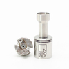 SXK NEO RBA Bridge for BILLET / SXK BB / VANDY VAPE PULSE AIO / CTHULHU AIO / BORO MOD 316SS