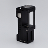 Аутентичный GD Mod S D.box V2 60W AIO Boro Mod VW 1 ~ 60W, 1 x 18650, чипсет Yihi SX600HL