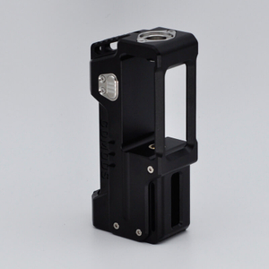 Authentischer GD Mod s D.Box v2 60w AIO Boro Mod VW 1 ~ 60W, 1 x 18650, Yihi SX600HL Chipset