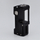 Аутентичный GD Mod S D.box V2 60W AIO Boro Mod VW 1 ~ 60W, 1 x 18650, чипсет Yihi SX600HL