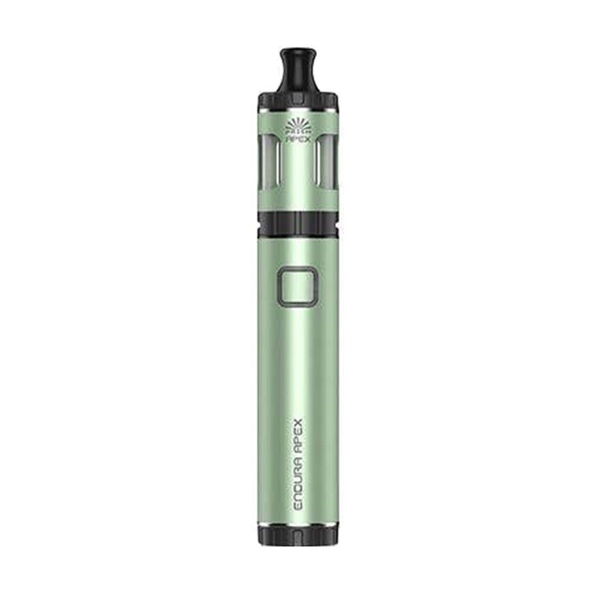 Autêntico Innokin kit de sistema de ápice de endura - 1800mAh, 3ml POD, bobinas 0,8Ω 0,9Ω