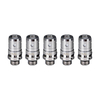 Autêntico Innokin Z Bobinas de substituição para tanques zenith / zlide-0,8OHM / 1.0OHM / 1.2OHM / 1.6OHM (5-PACK))