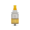 415 Four One Five S61 V2 Style Genesis Atty RDTA - 22 مم دبابة قابلة للبناء ، 3 مل ، 316SS + PEI