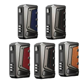 Authentic Think Vape AUXO DNA 250C Vape Box Mod, 1~200W, 2 x 18650, Evolv  DNA 250C chipset