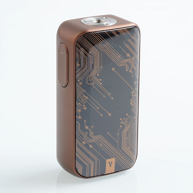 Authentic Vaporesso Luxe 220W TC VW Variable Wattage Box Mod, 5~220W, 2 x 18650