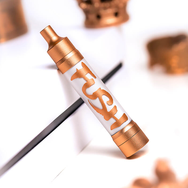 Clearance - Acrohm FUSH nano mesh Limited Edition Pod Kit 550mAh 13W/15W