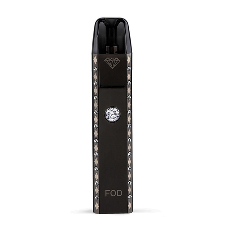 Authentic Demon Killer Fod 11W 580mAh Pod System Vape Starter Kit , PCTG + Zinc Alloy, 2ml, 1.0ohm