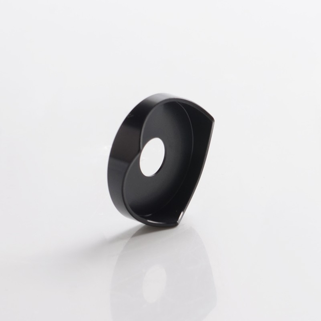 Rebuildable Parts Decorative Beauty Ring for 22mm RDA / RTA / RDTA Vape Atomizer