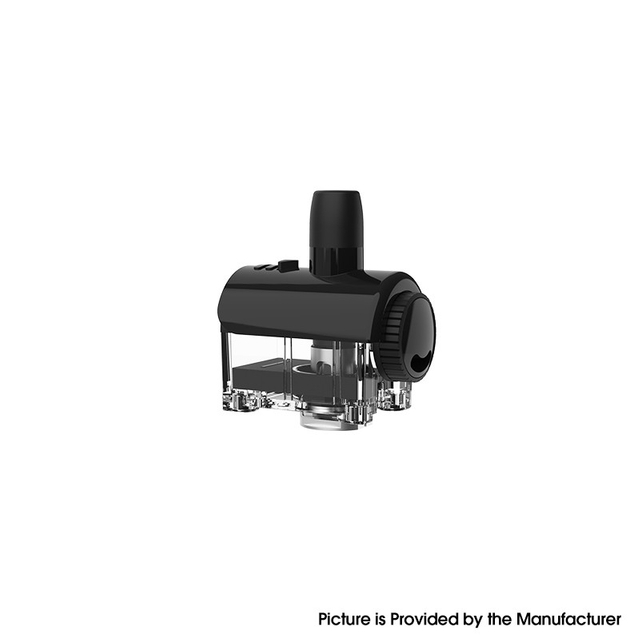 Authentic Vapefly TGO Pod System Mod Replacement Pod Cartridge - 4.5ml (1 PC)