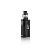 Authentic IJOY Captain 2 180W TC VV VW Mod Vape Starter Kit w/ Captain V Tank, 5ml, 0.15 / 0.4ohm, 300~600'F, 2 x 18650