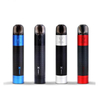 Authentic Vissel X Pod System Vape Starter Kit, 1200mAh, 0.6ohm / 1.2ohm, 3.0ml, Draw-Activated