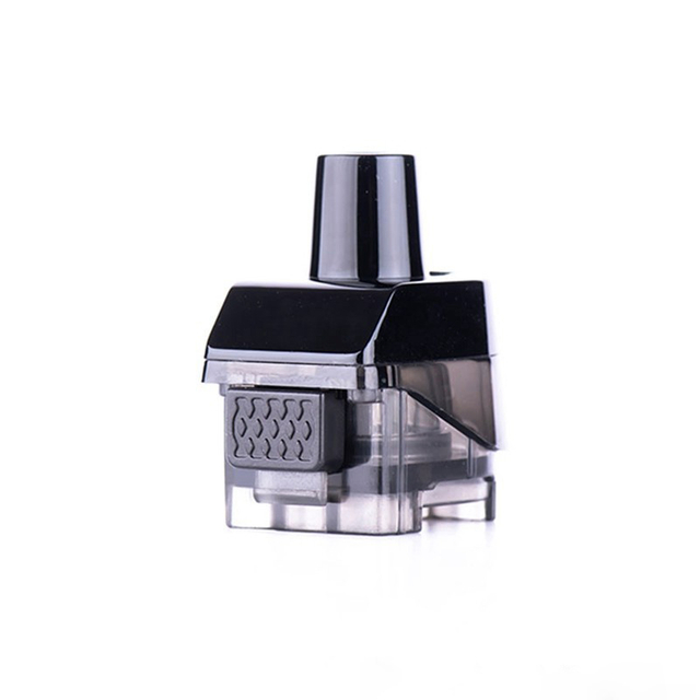 Authentic Wotofo Manik Pod Mod Kit Replacement Empty Pod Cartridge - 4.5ml (1 PC)