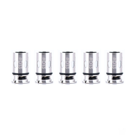 Authentic Wotofo Manik Pod Mod Kit Replacement D13 A1 nexMESH Coil Head - 0.2ohm (37W~43W) (5 PCS)