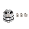 Authentic Vandy Vape Berserker V2 MTL RDA Rebuildable Dripping Atomizer - Rainbow, 1.5ml, Stainless Steel, 22mm