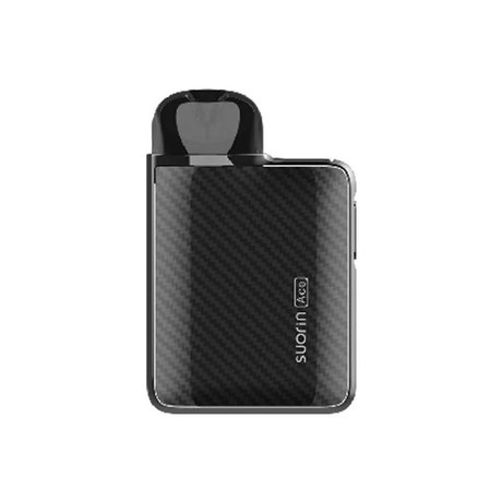 Authentic Suorin ACE 15W Pod System Vape Starter Kit, 1000mAh, 2.0ml, 1.0ohm