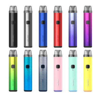 Authentic GeekVape Wenax H1 Pod System Vape Kit  1000mAh 0.7ohm 2.5ml 