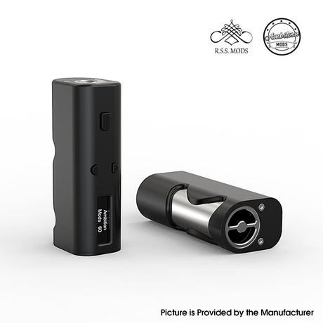Authentic Ambition Mods Onebar Replacement Outer Shell Case