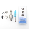 SXK Four One Five 415BB MTL RBA für Boro Tank / Billet / SXK BB / VANDY VAPE PUPE PILSE AIO / CTHULHU AIO / BORO MOD