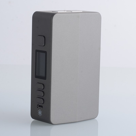 Authentic Steam Crave Hadron Plus DNA250C 200W TC VW Vape Box Mod Evolv DNA250C
