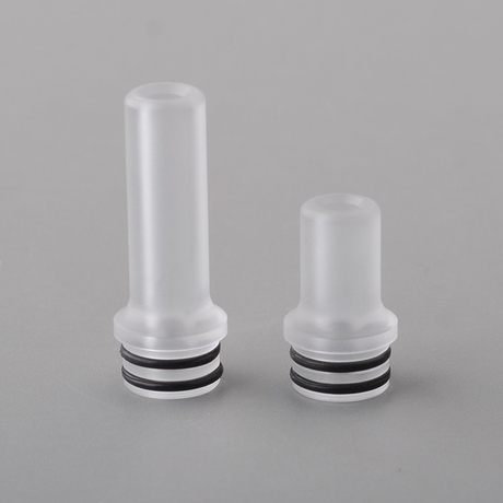 MAG 22 510 Drip Tip Set for RDA / RTA / RDTA Vape Atomizer (2 PCS)