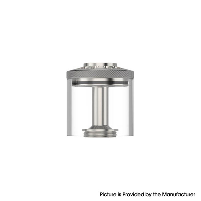 Authentic Ambition Mods Replacement 4.0ml Standard Tank Kit for Bi2hop MTL RTA 2.0ml / 4.0ml