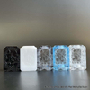 Monarchy Mnch King Duck Boro Tank для SXK BB / Billet AIO Box Mod Комплект