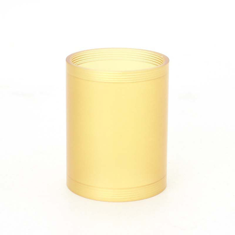 SXK Replacement Tank Tube for SXK Unkwn Enigma RTA Brown, PEI