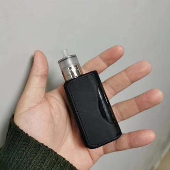 elfbar nachfüll pod läuft aus Apex - Vaporesso main image 1