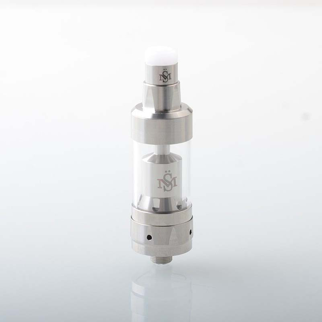 Kayfun Mini V3 Style RTA Rebuildable Tank Atomizer 2ml, 19mm Diameter