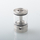 YFTK Ambition Mods 주교 mtl RTA atomizer -2.0/4.0ml 용 탱크 튜브 키트