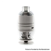 YFTK Slick Taifun GX Style RDTA – 23mm 4ml Rebuildable Tank, 316SS + Glass