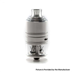 YFTK Slick Taifun GX Style RDTA – 23mm 4ml Rebuildable Tank