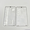 Authentic MK MODS V3 Replacement Panels for dotAIO V2 Mod,Acrylic