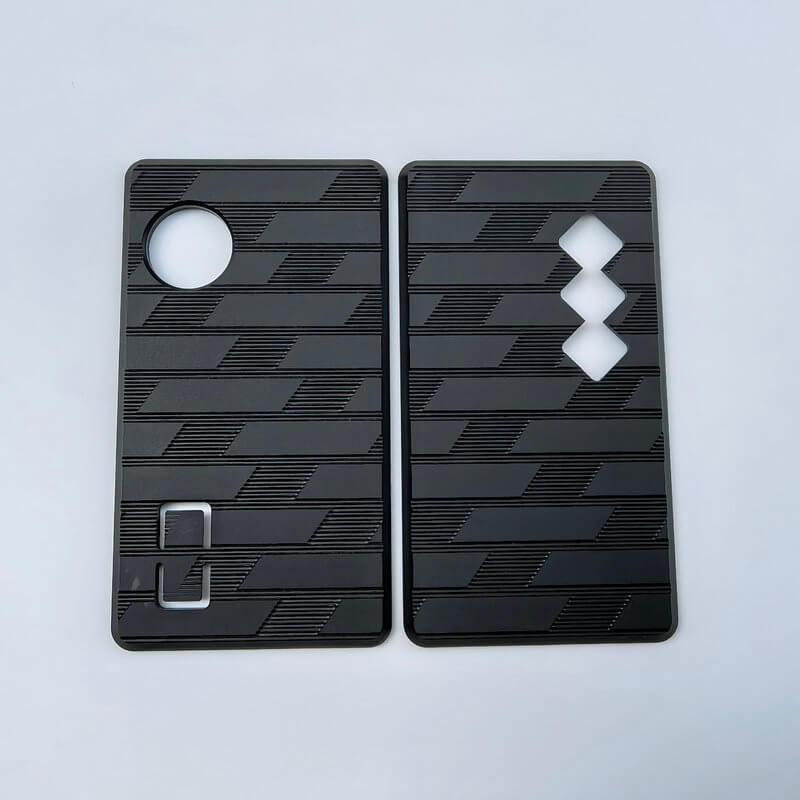 Authentic MK MODS V3 Replacement Panels for dotAIO V2 Mod,Acrylic