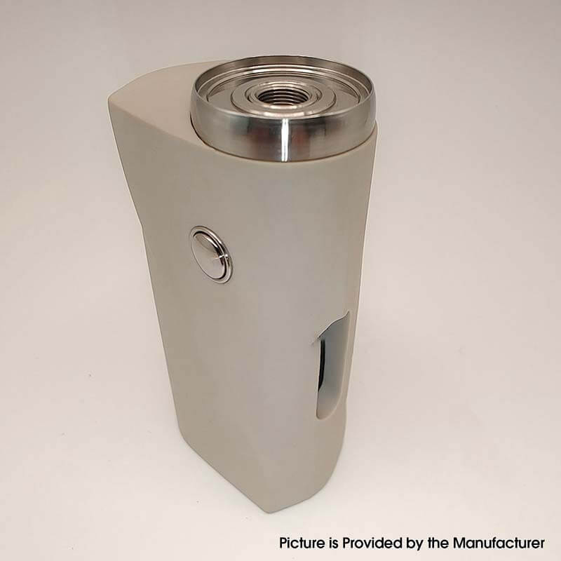 Authentic SR DNA60 Box Mod –60W VW Mod with Evolv DNA60 Chipset, 1×18650