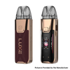 Authentic Vaporesso LUXE XR Max 2 Pod Kit – 80W, 3200mAh, 5ml Pod, Dual Mesh Coils