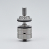 Authentic GDMODS MD-01 RTA Replacement Short Tank – 2.5ml, Stainless Steel & Glass