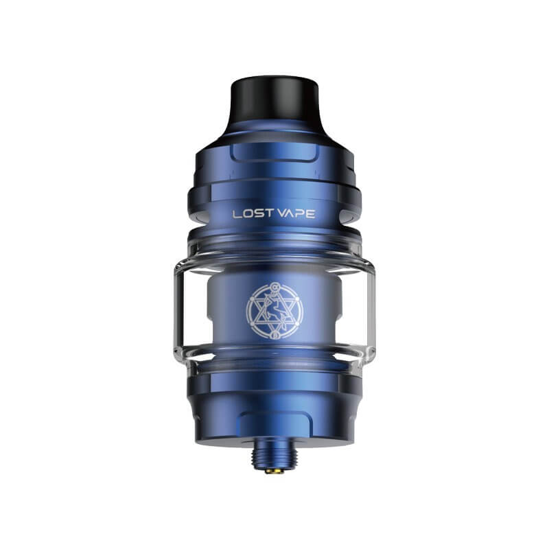 Authentic Lost Vape Centaurus Sub Ohm V2 Tank – 5ml, 26mm, DL Mesh Coil